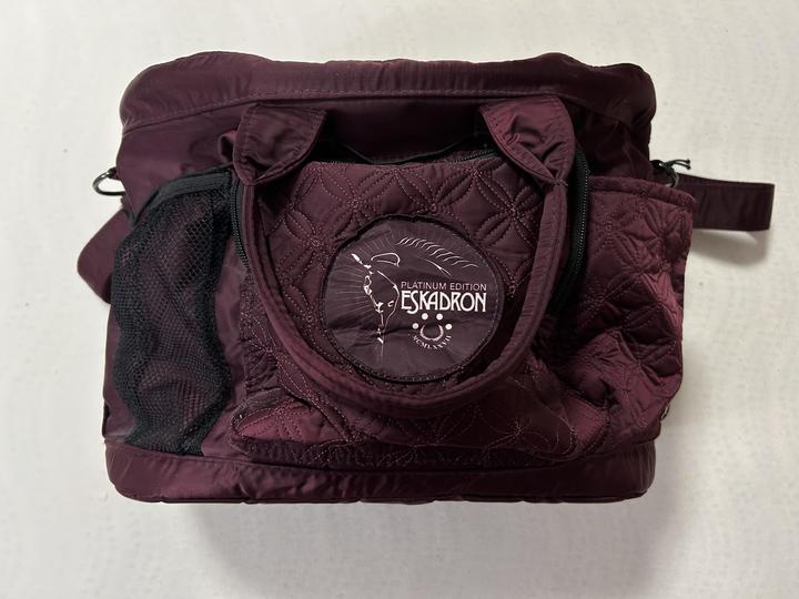 Taška na čištění Eskadron blackberry