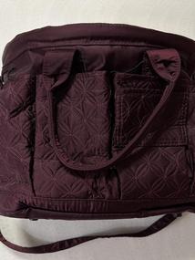 Taška na čištění Eskadron blackberry