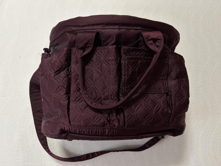 Taška na čištění Eskadron blackberry