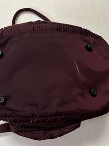 Taška na čištění Eskadron blackberry