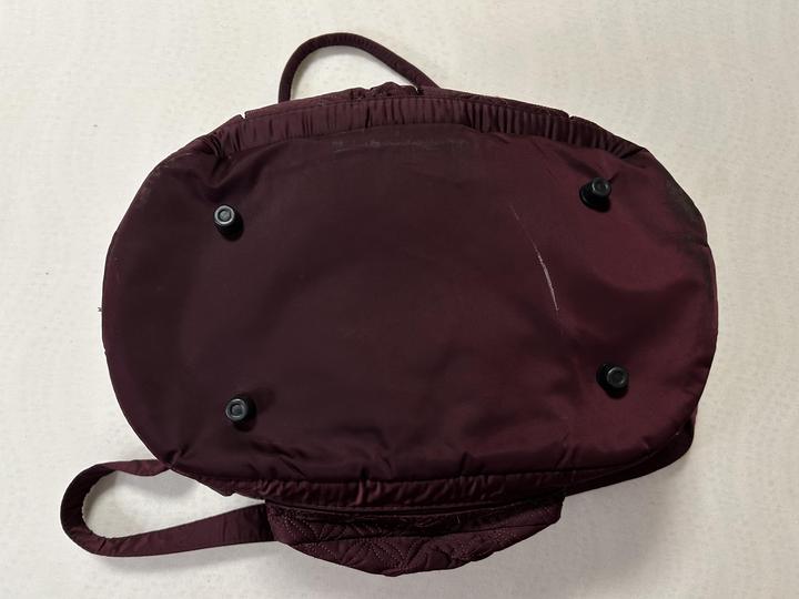 Taška na čištění Eskadron blackberry