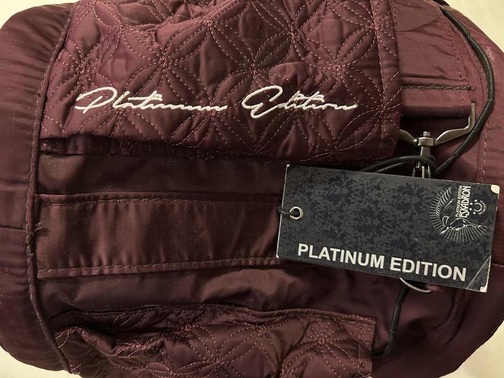 Taška na čištění Eskadron blackberry