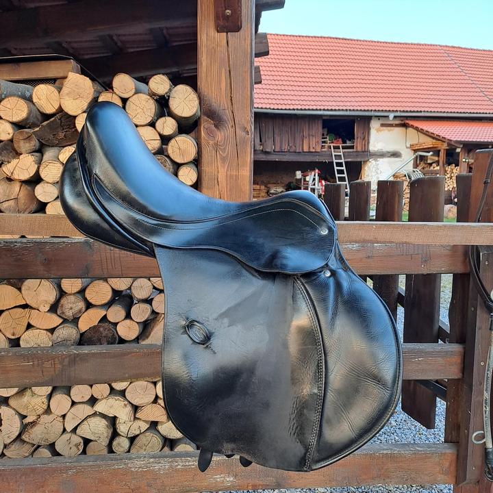 Univerzální sedlo Hauzr
