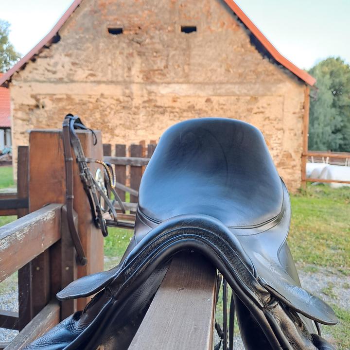 Univerzální sedlo Hauzr