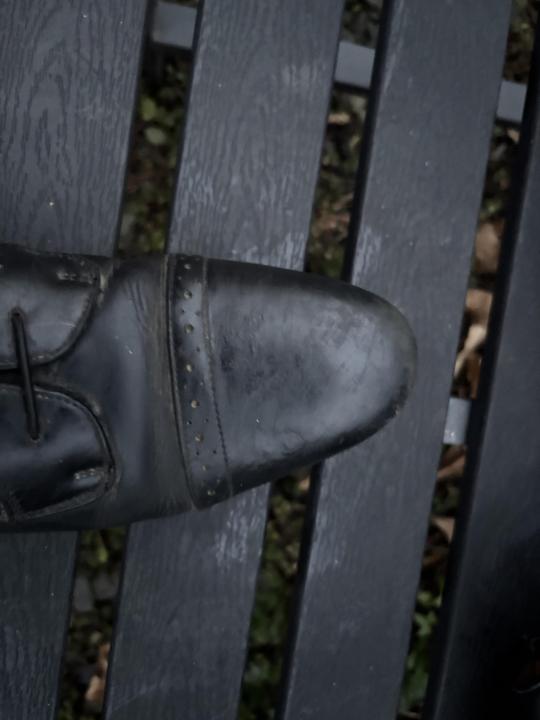 Vysoké jezdecké boty HKM Valencia - Standard