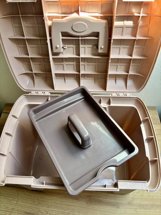 Box na čištění Horze