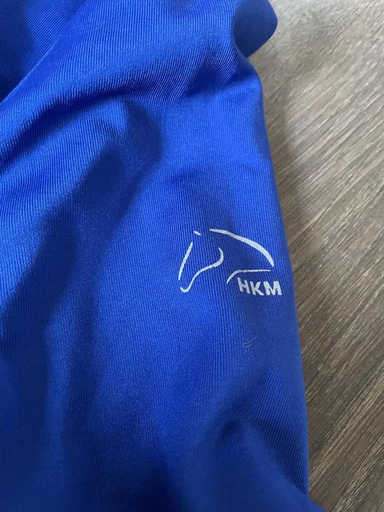 Funkční tričko HKM
