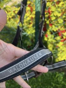 Waldhausen COB ohlávka