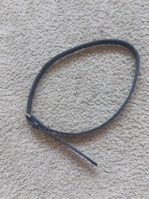 Uzdečka cob