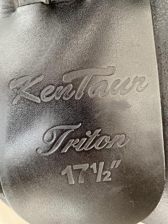 Skokové sedlo Kentaur Triton
