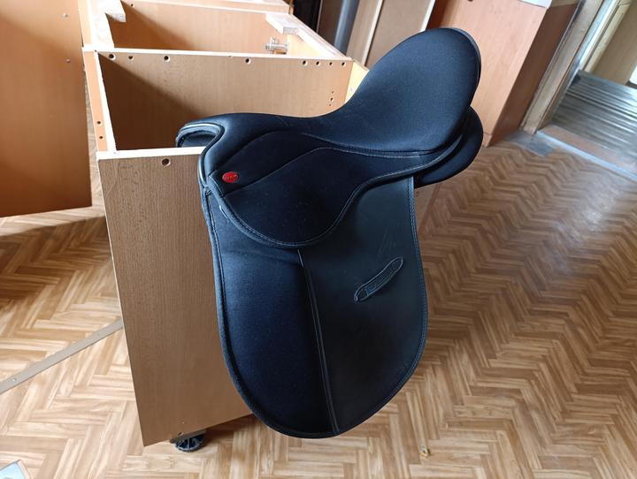 Sedlo Star 16"