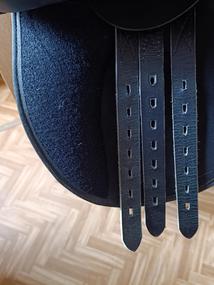 Sedlo Star 16"