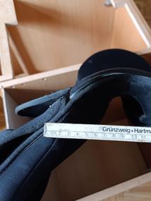 Sedlo Star 16"