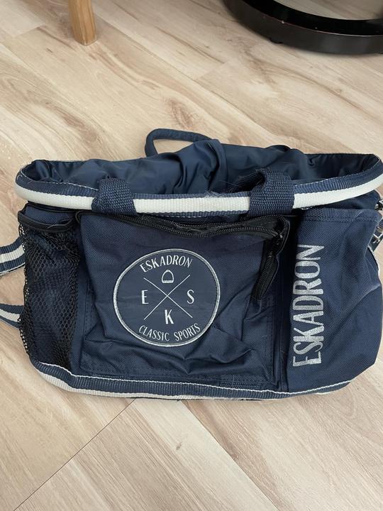 Taška na čištění Eskadron