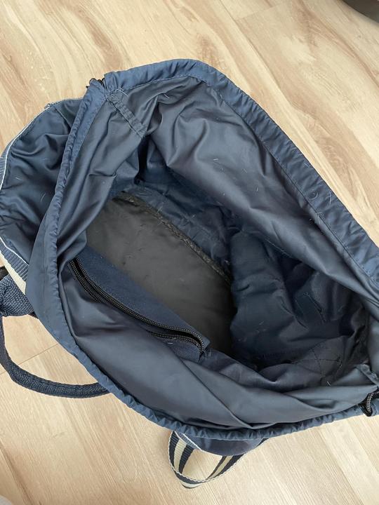 Taška na čištění Eskadron