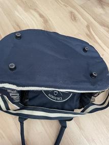 Taška na čištění Eskadron