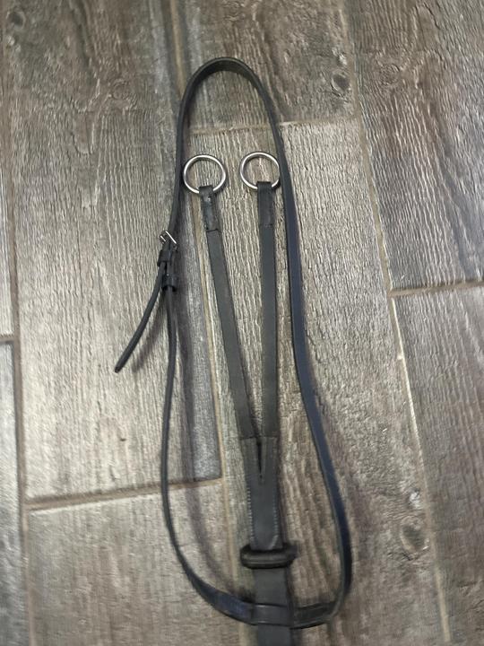 Martingal pony