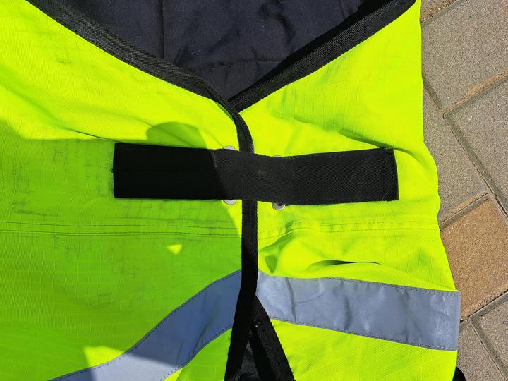Zimní deka walthausen