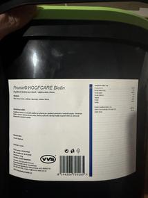 Premin plus HOOFCARE Biotin