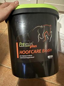 Premin plus HOOFCARE Biotin