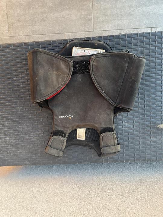 Decathlon bezpecnostni vesta