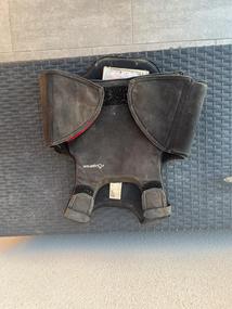 Decathlon bezpecnostni vesta