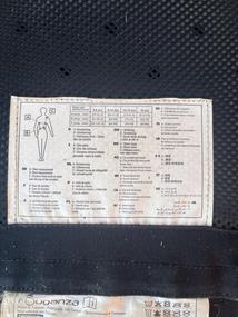 Decathlon bezpecnostni vesta