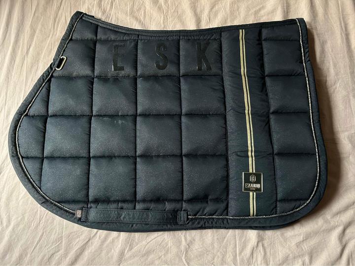 Eskadron antique green VS