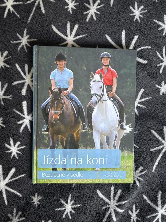 Jízda na koni