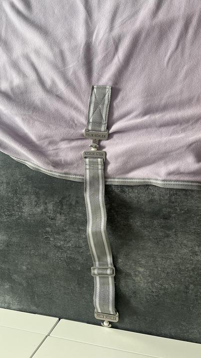 Odpocovací deka 145 cm - Felix Brühler