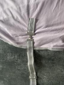 Odpocovací deka 145 cm - Felix Brühler