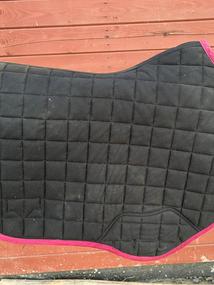 LeMieux  podsedlovka