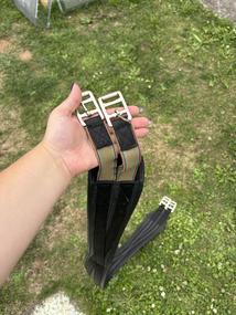 Podbřišník HKM soft elastic