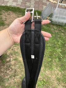 Podbřišník HKM soft elastic