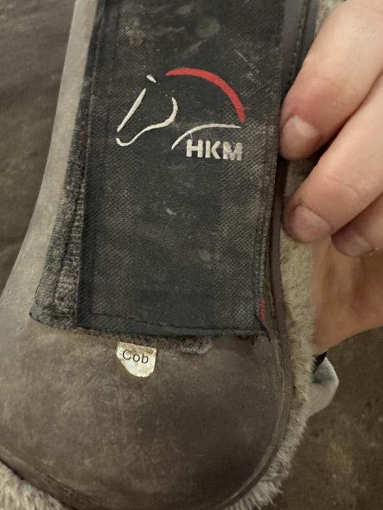 Chrániče s beránkem