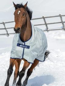 Bucas Power Turnout Extra HighNeck vel.155