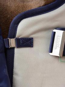 Bucas Power Turnout Extra HighNeck vel.155