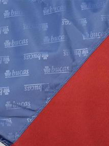 Bucas Power Turnout Extra HighNeck vel.155