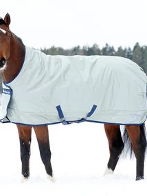 Bucas Power Turnout Extra HighNeck vel.155