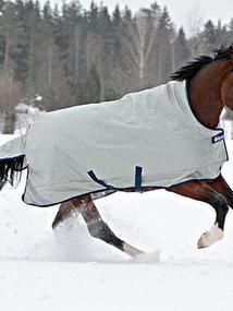 Bucas Power Turnout Extra HighNeck vel.155