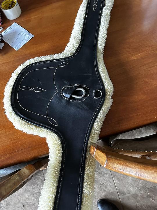 Kentucky podbrisnik
