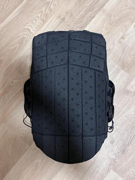 Bezpečnostní vesta Racesafe