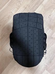 Bezpečnostní vesta Racesafe