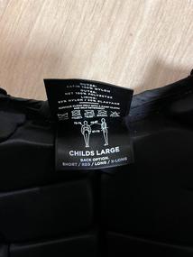 Bezpečnostní vesta Racesafe