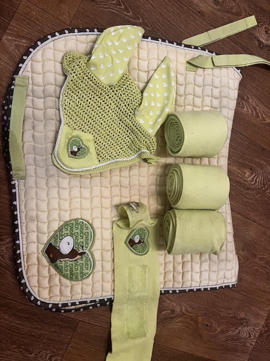 Eskadron Nici DL green