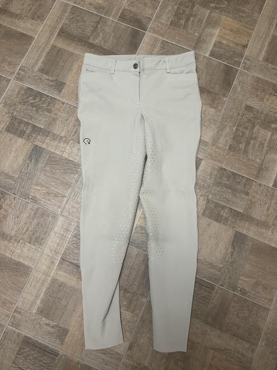 Béžové rajtky EGO7