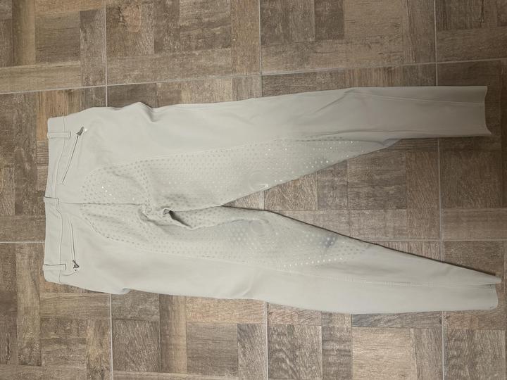 Béžové rajtky EGO7