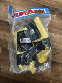 Pro Tech Boots western zadky