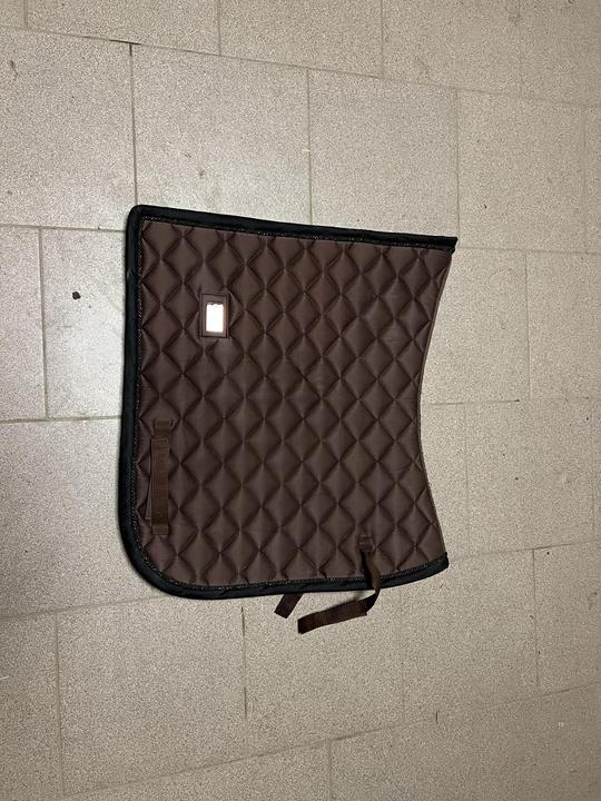 🐴 Podsedlová dečka EStockholm