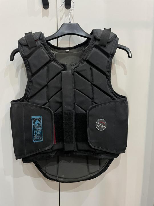 Bezpečnostní vesta HKM